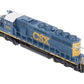 Broadway Limited 3712 N CSX EMD SD40-2 Diesel Loco Paragon3 Sound/DC/DCC #8113