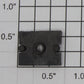 Lionel 1274-033 K-Line GS-4 Collector Assembly Insulator Plate