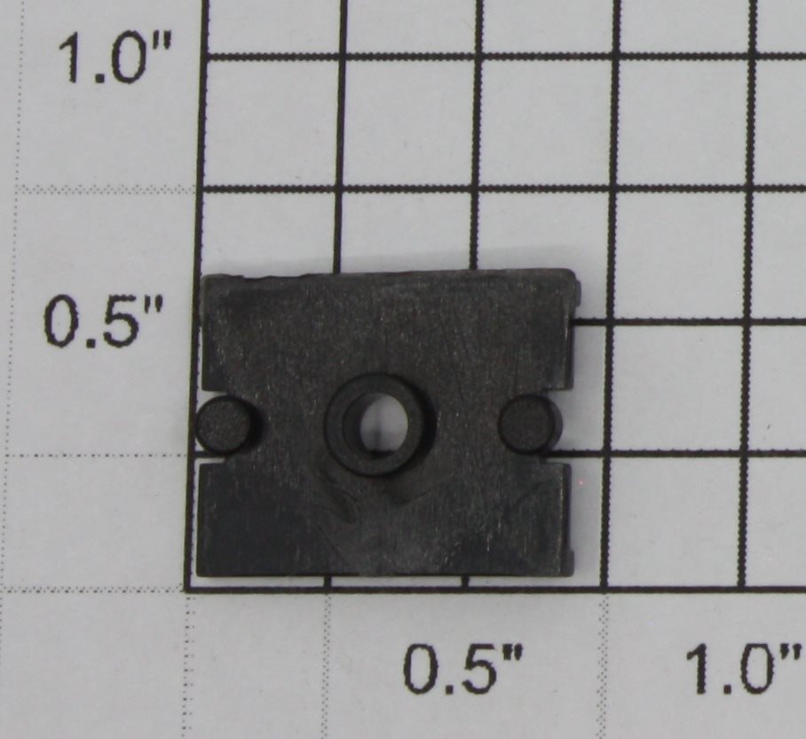 Lionel 1274-033 K-Line GS-4 Collector Assembly Insulator Plate
