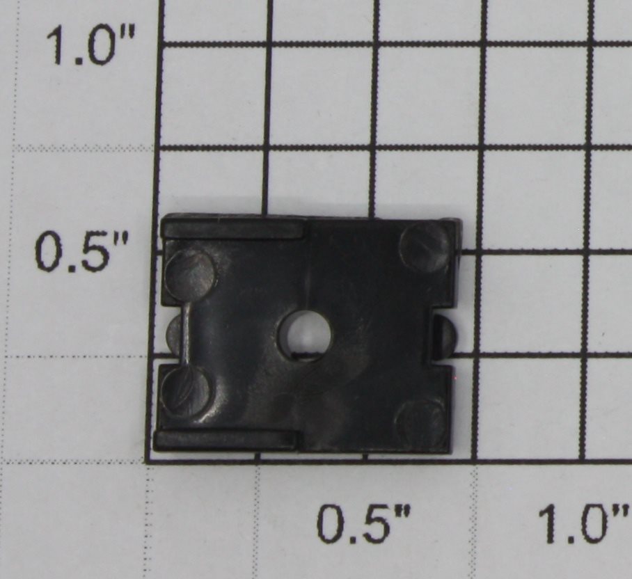 Lionel 1274-033 K-Line GS-4 Collector Assembly Insulator Plate