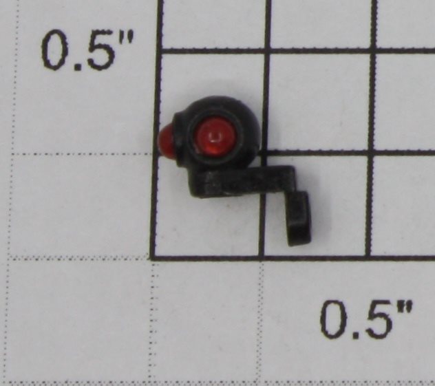 Lionel 1274T-11 GS-4 Tender Right Hand Marker Light