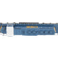 Broadway Limited 3711 N CSX EMD SD40-2 Diesel Loco Paragon3 Sound/DC/DCC #8043