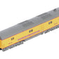 Broadway Limited 3593 N UP EMD E6 B-Unit Diesel Locomotive #SF-6 w/ Sound