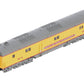 Broadway Limited 3593 N UP EMD E6 B-Unit Diesel Locomotive #SF-6 w/ Sound