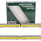 Kato 106-1301 N Union Pacific Smoothside Passenger Car Set (Set of 4) LN/Box