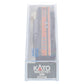 Kato 156-0701 N Scale Great Northern Smoothside Dome Car #1320