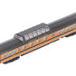 Kato 156-0701 N Scale Great Northern Smoothside Dome Car #1320