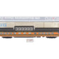 Kato 156-0701 N Scale Great Northern Smoothside Dome Car #1320