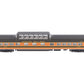 Kato 156-0701 N Scale Great Northern Smoothside Dome Car #1320