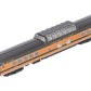Kato 156-0701 N Scale Great Northern Smoothside Dome Car #1320