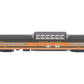 Kato 156-0701 N Scale Great Northern Smoothside Dome Car #1320