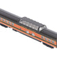 Kato 156-0701 N Scale Great Northern Smoothside Dome Car #1320