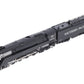 Kato 126-0308 N Southern Pacific Post War GS-4 4-8-4 Steam Locomotive #4433