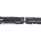 Kato 126-0308 N Southern Pacific Post War GS-4 4-8-4 Steam Locomotive #4433