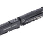 Kato 126-0308 N Southern Pacific Post War GS-4 4-8-4 Steam Locomotive #4433