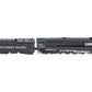 Kato 126-0308 N Southern Pacific Post War GS-4 4-8-4 Steam Locomotive #4433