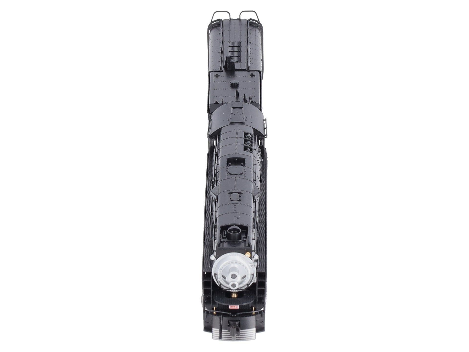Kato 126-0309 N Southern Pacific Post War GS-4 4-8-4 Steam Locomotive #4445