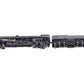 Kato 126-0309 N Southern Pacific Post War GS-4 4-8-4 Steam Locomotive #4445