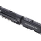 Kato 126-0309 N Southern Pacific Post War GS-4 4-8-4 Steam Locomotive #4445