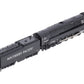 Kato 126-0309 N Southern Pacific Post War GS-4 4-8-4 Steam Locomotive #4445