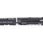 Kato 126-0309 N Southern Pacific Post War GS-4 4-8-4 Steam Locomotive #4445