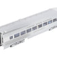 K-Line K4670-10054 O Gauge NYC "Theodore Roosevelt" 15" Aluminum Passenger Car LN/Box