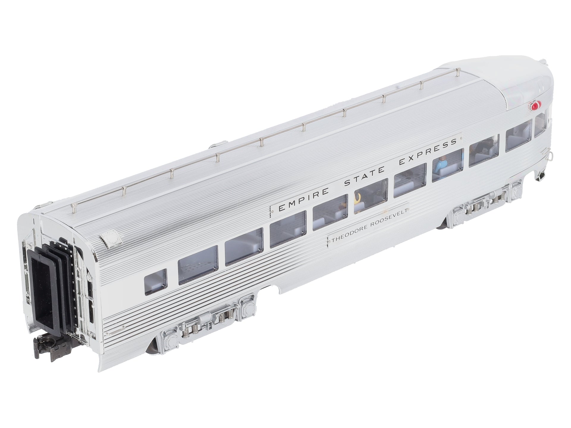K-Line K4670-10054 O Gauge NYC 