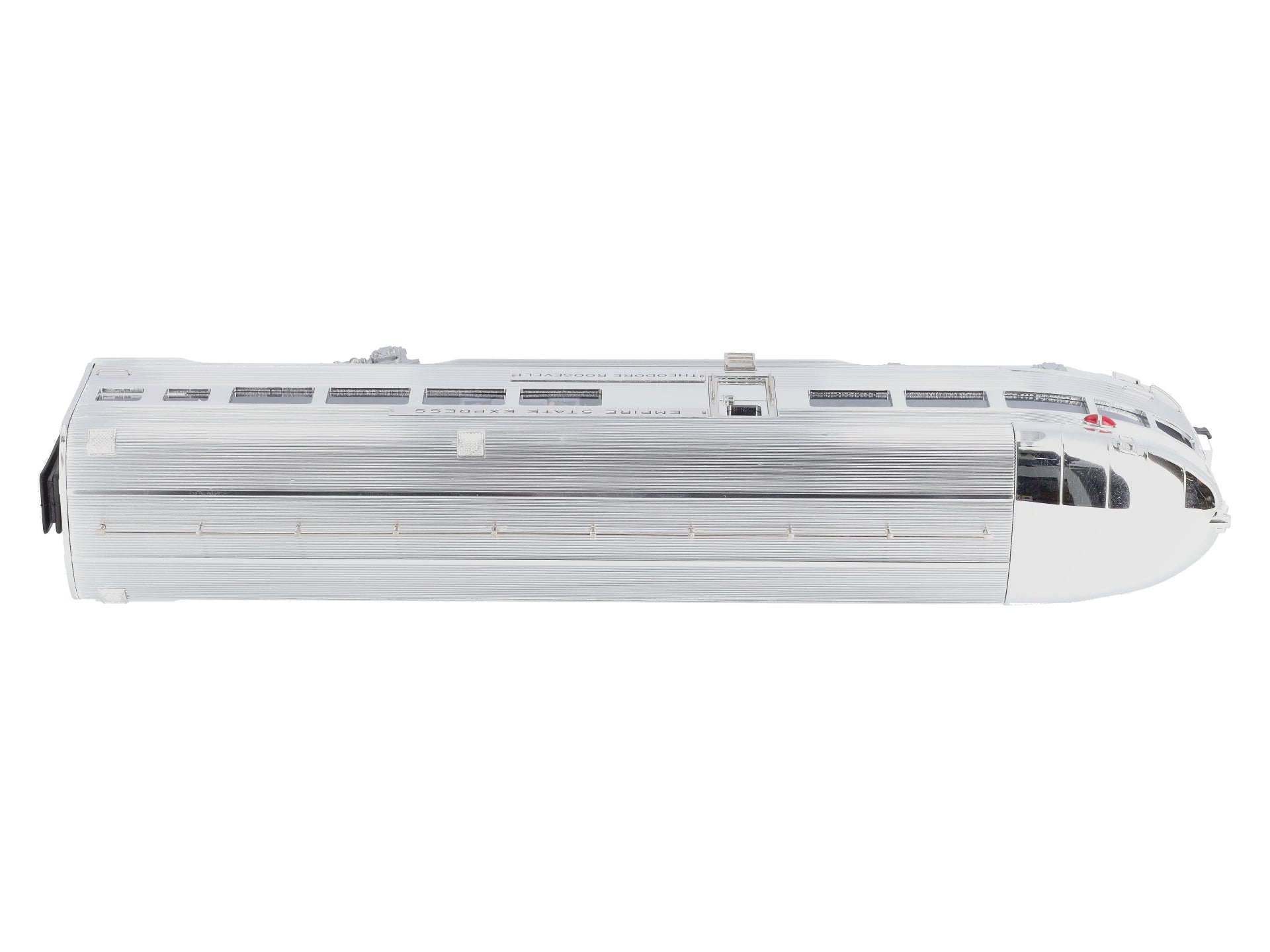 K-Line K4670-10054 O Gauge NYC 