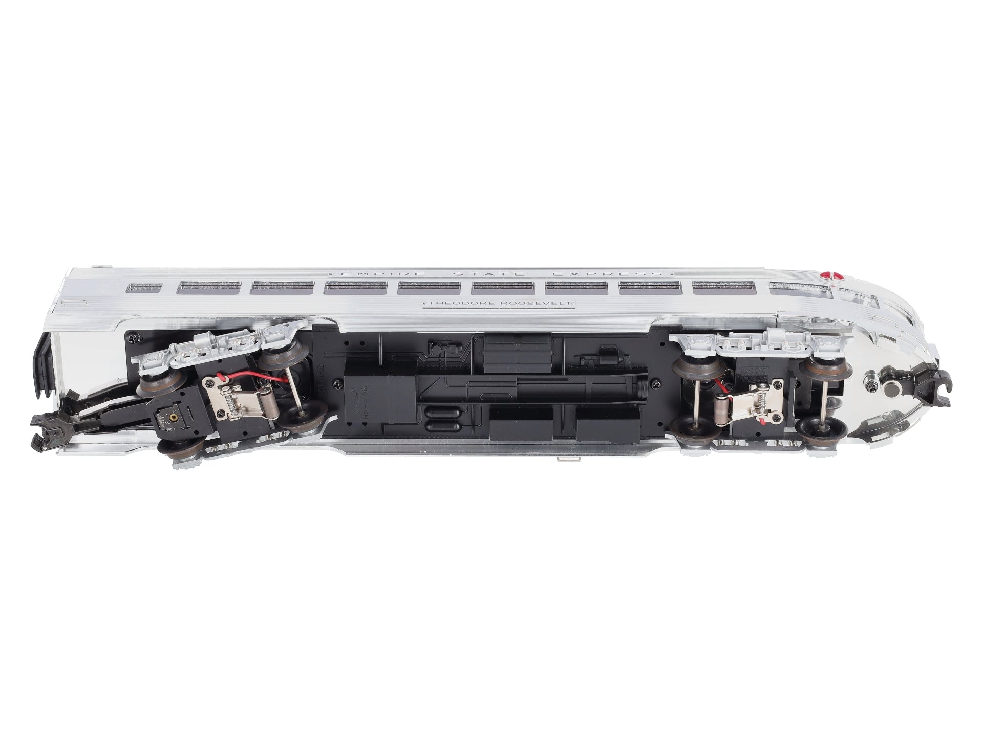 K-Line K4670-10054 O Gauge NYC 