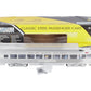 K-Line K4670-10054 O Gauge NYC "Theodore Roosevelt" 15" Aluminum Passenger Car LN/Box