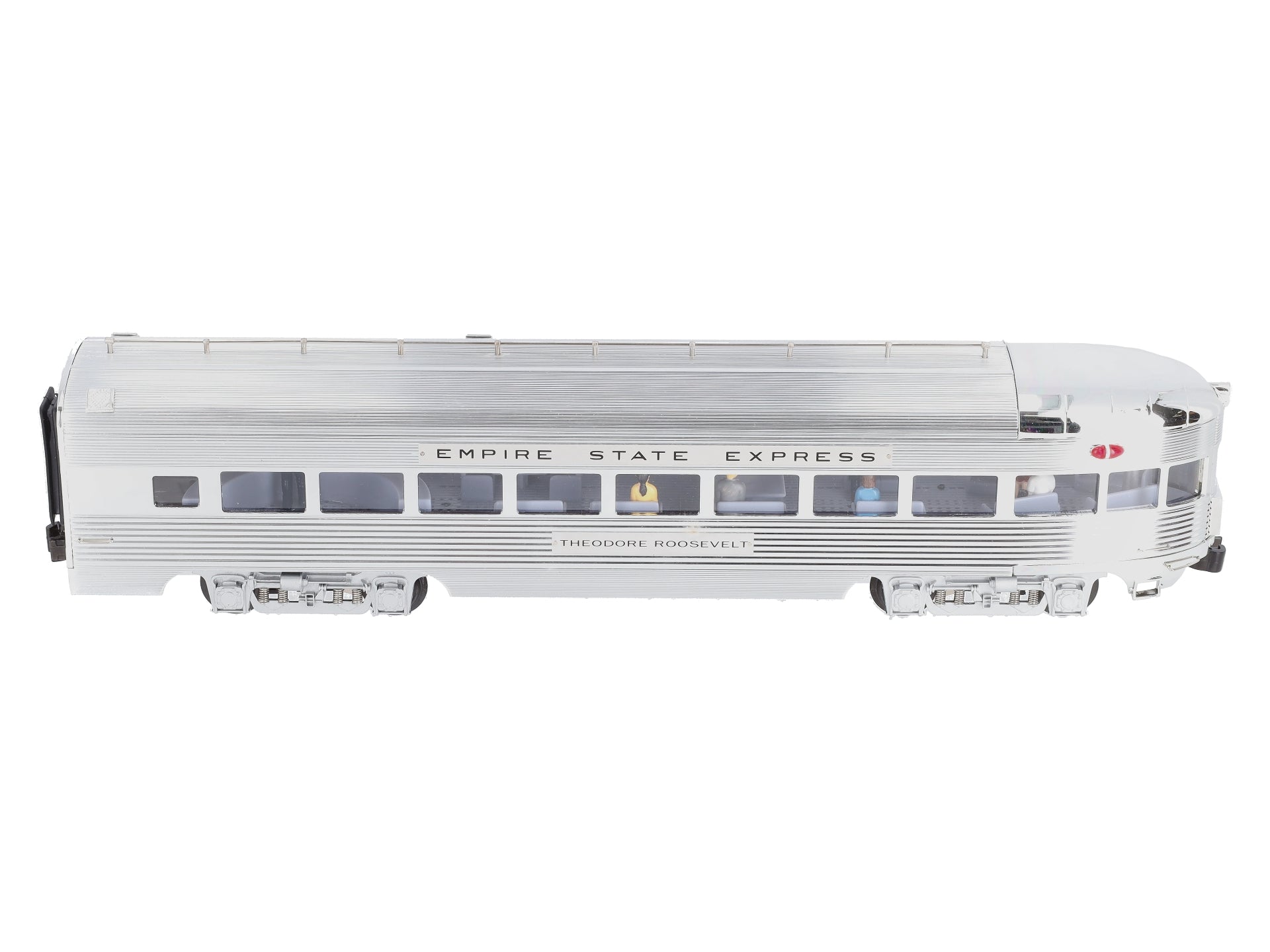K-Line K4670-10054 O Gauge NYC 