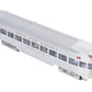 K-Line K4670-10054 O Gauge NYC "Theodore Roosevelt" 15" Aluminum Passenger Car LN/Box