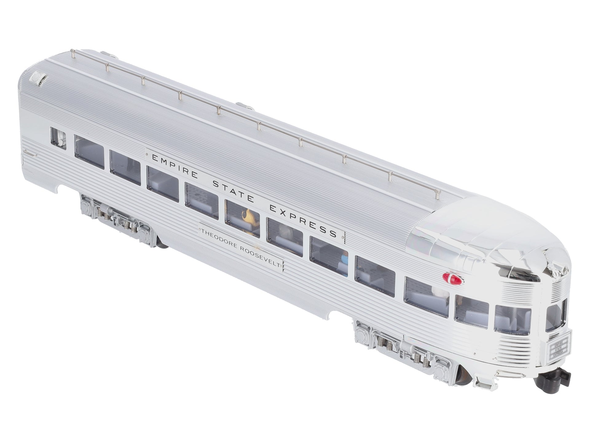 K-Line K4670-10054 O Gauge NYC 