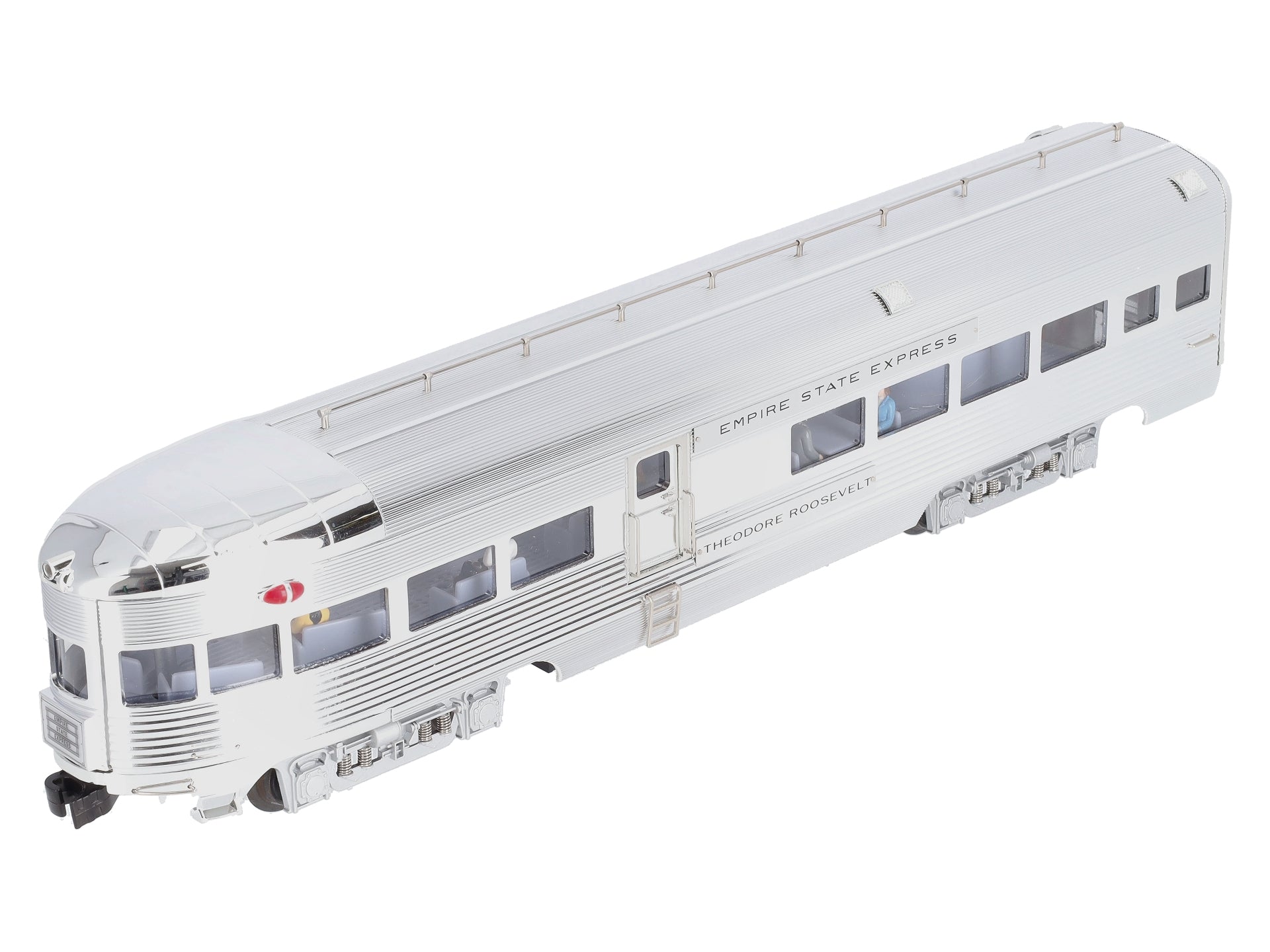 K-Line K4670-10054 O Gauge NYC 