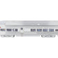 K-Line K4670-10054 O Gauge NYC "Theodore Roosevelt" 15" Aluminum Passenger Car LN/Box