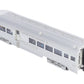 K-Line K4670-10054 O Gauge NYC "Theodore Roosevelt" 15" Aluminum Passenger Car LN/Box