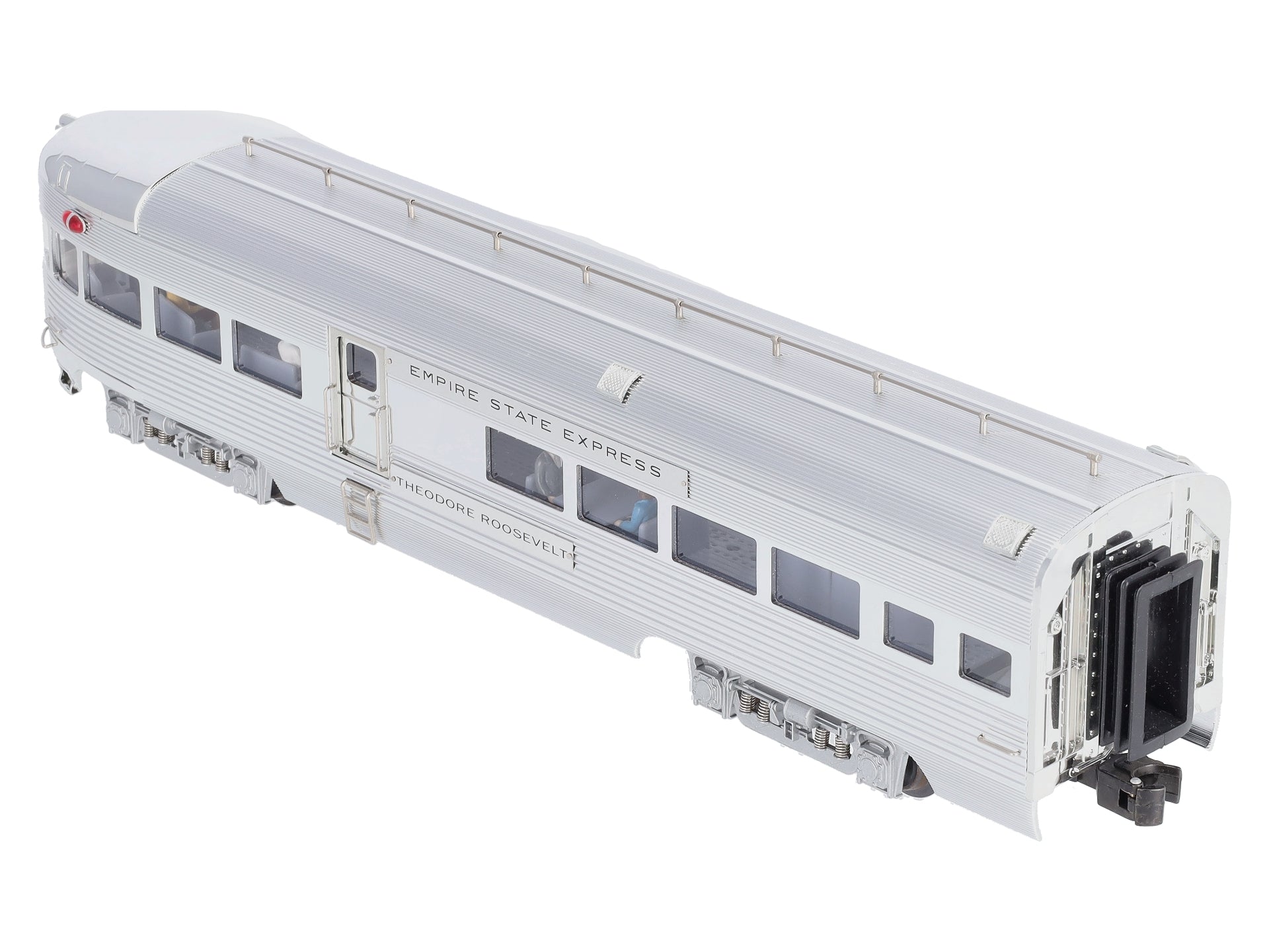 K-Line K4670-10054 O Gauge NYC 