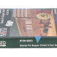 Kato 106-6003 N Scale Santa Fe Super Chief 4-Car Passenger Set LN/Box
