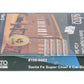 Kato 106-6003 N Scale Santa Fe Super Chief 4-Car Passenger Set LN/Box