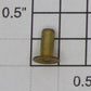 Lionel 1044-60 1/8" x 1/4" Eyelet