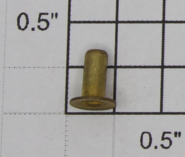 Lionel 1044-60 1/8" x 1/4" Eyelet