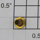 Lionel 1044-60 1/8" x 1/4" Eyelet