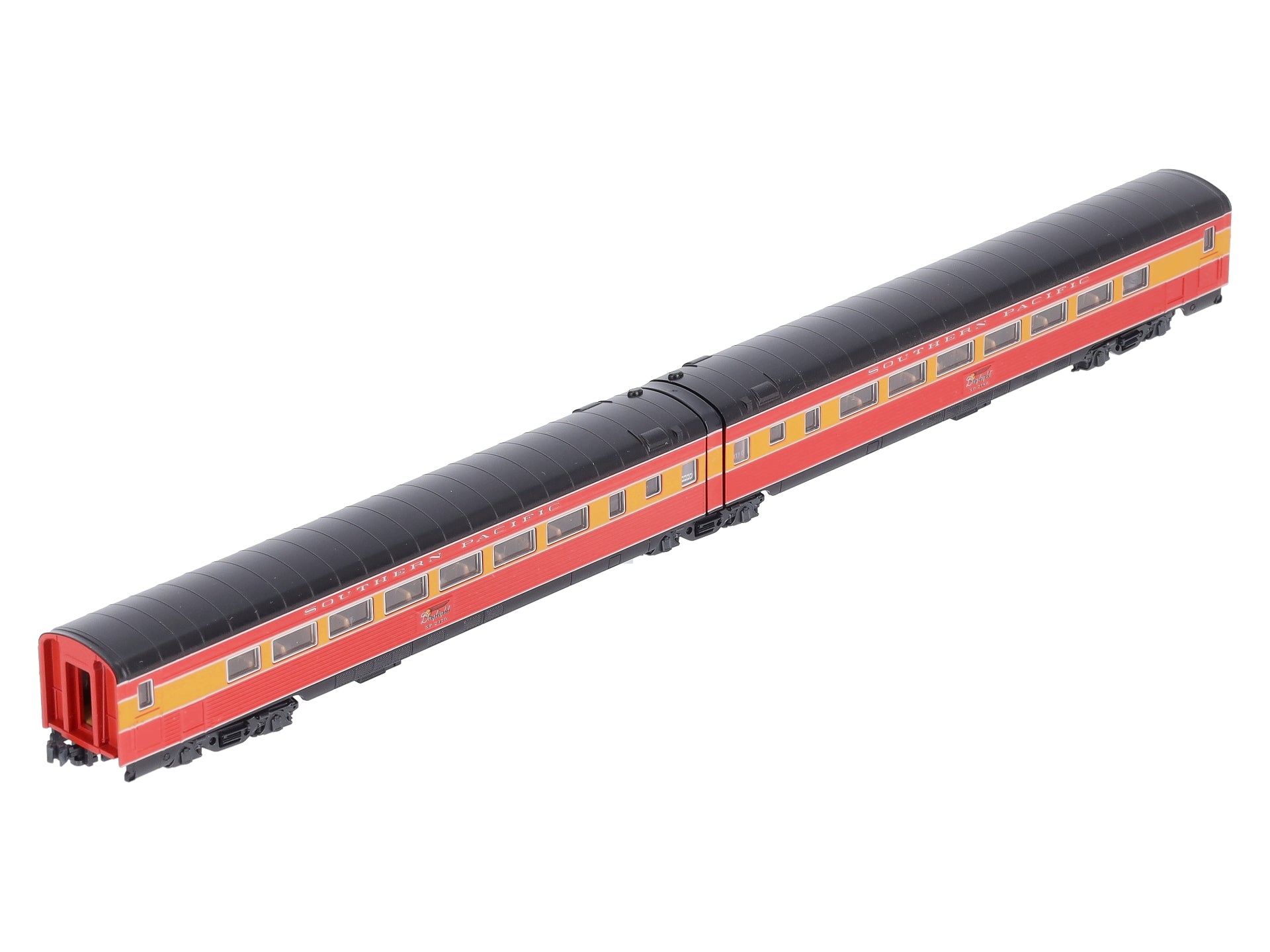 Kato 106-6303 N Southern Pacific 