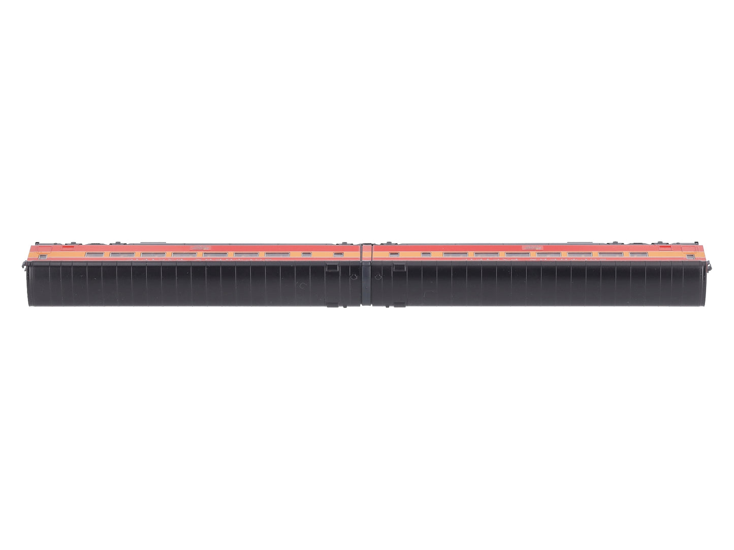 Kato 106-6303 N Southern Pacific "Morning Daylight" Articulated Coach #3