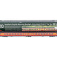 Kato 106-6303 N Southern Pacific "Morning Daylight" Articulated Coach #3