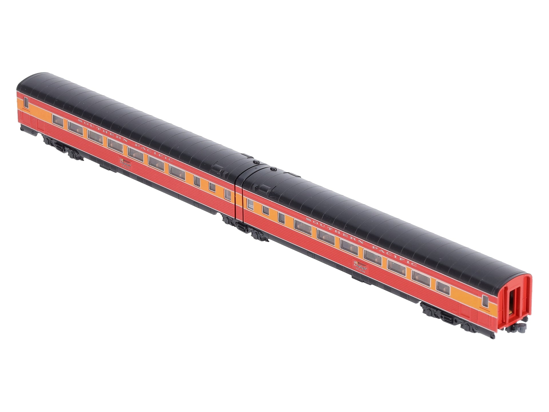 Kato 106-6303 N Southern Pacific 