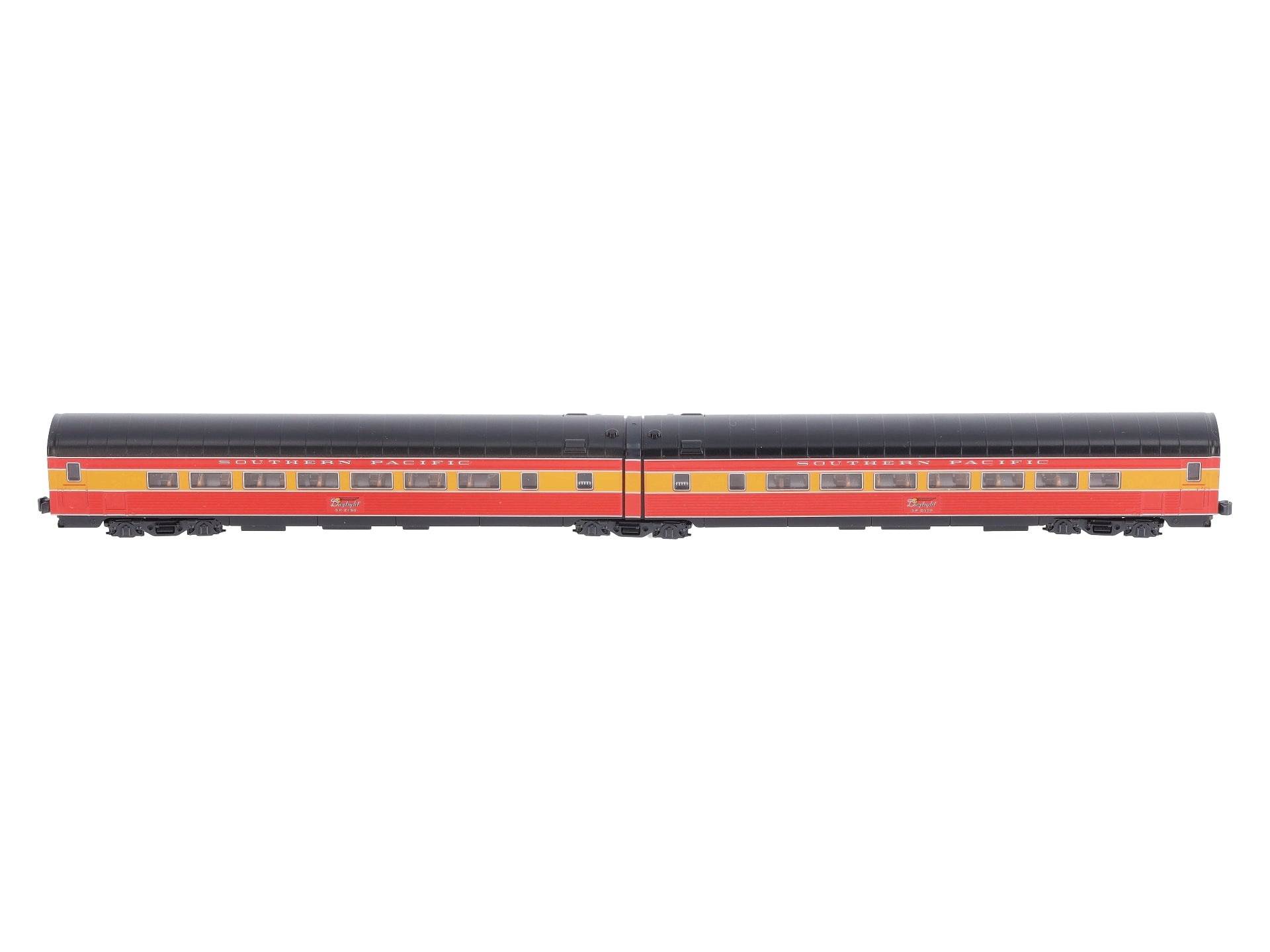 Kato 106-6303 N Southern Pacific 
