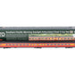 Kato 106-6301 N SP Morning Daylight Articulated Chair Car #1 (Set of 2)