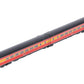 Kato 106-6301 N SP Morning Daylight Articulated Chair Car #1 (Set of 2)