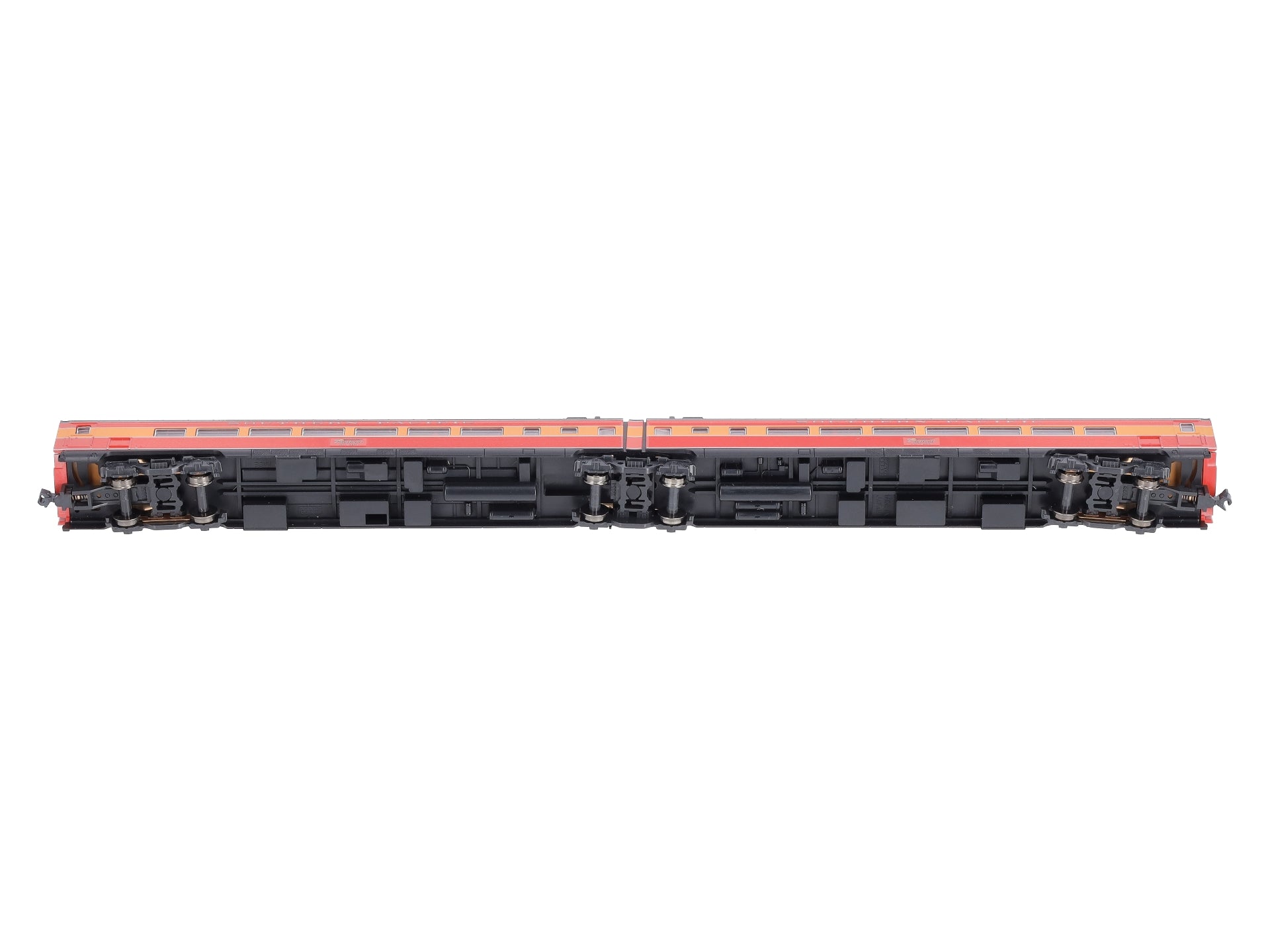 Kato 106-6304 N Southern Pacific 